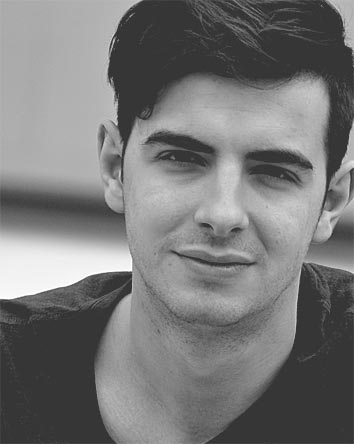 Andrew Sandoval