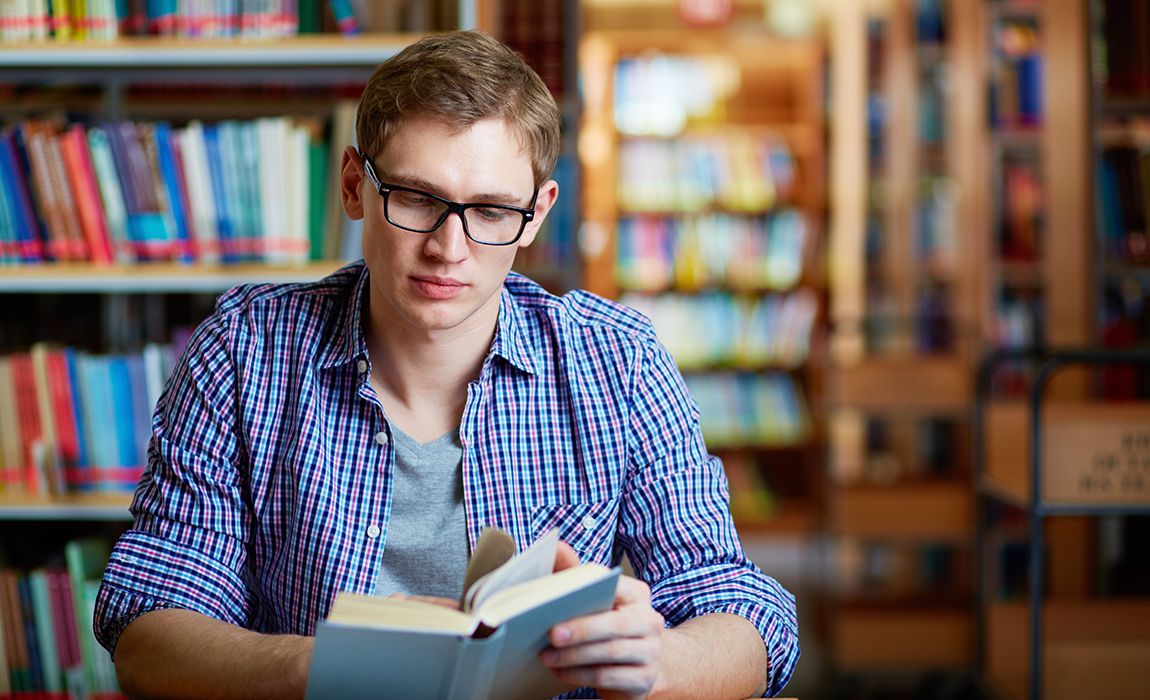 Opening up a world of education