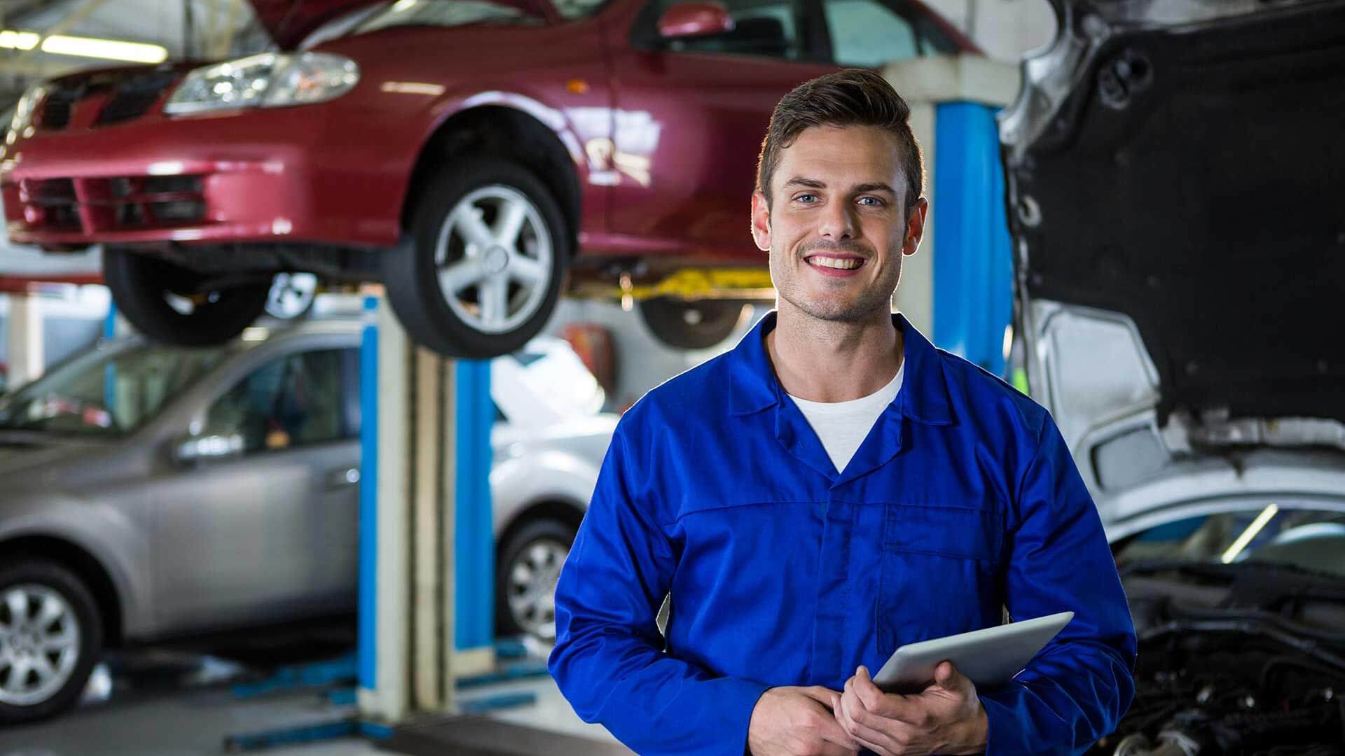 We are experienced service provider