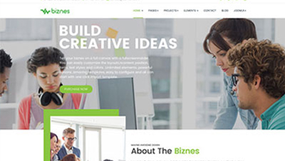 Biznes