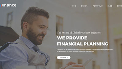 Finance