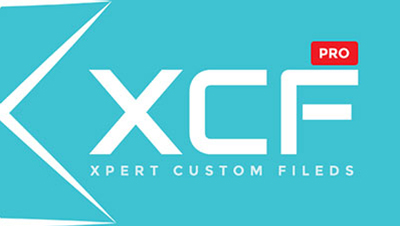 Xpert Custom Field