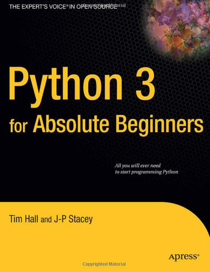 Python 3 Image