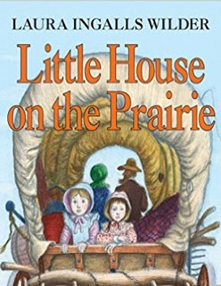 Little House on the Prairie  Image