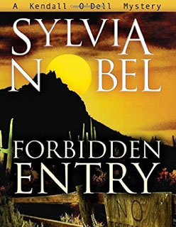 Sylvia Nobel Forbidden Entry Image