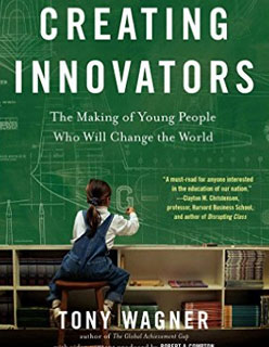 Creating Innovators Making Of Image