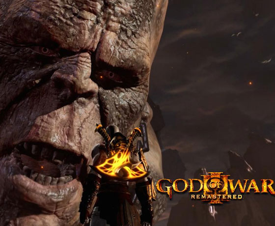 Godywar Of Remastered