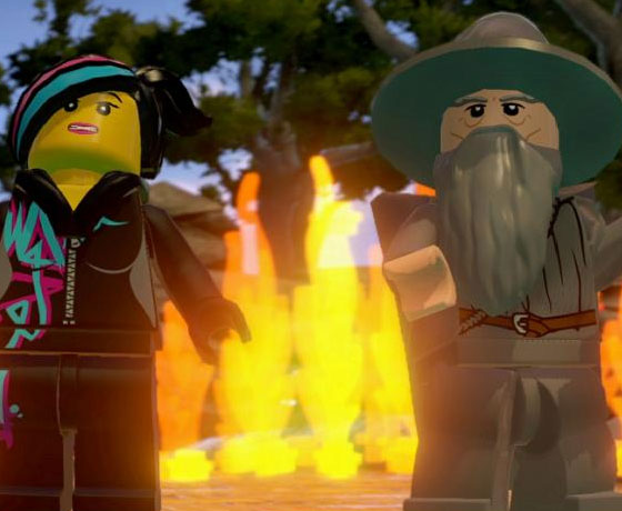 The Witcher Wild Hunt 2