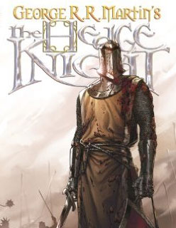 George The Hedge Knight  Image
