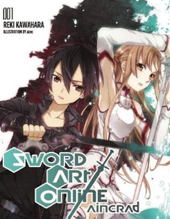 Sword Art Online 1: Aincrad Image