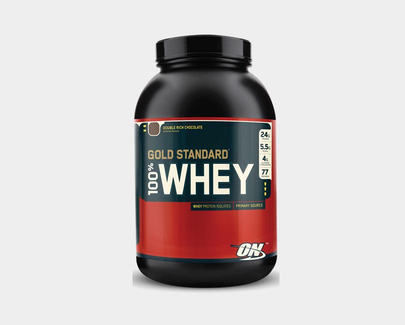 Optimum Nutrition
