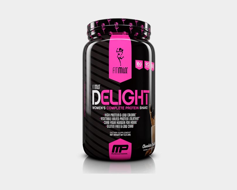 Combat Protein