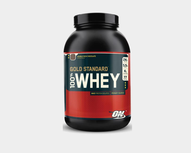 Combat Protein