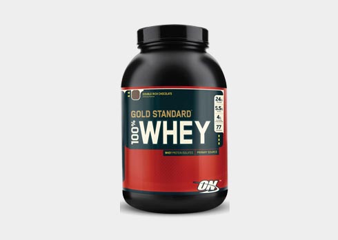 Optimum Nutrition