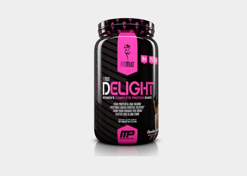 Fitmiss Delight