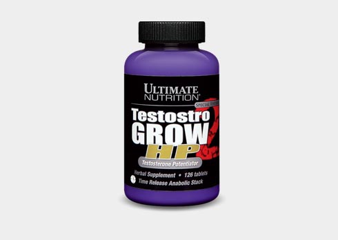 Ultimate Nutrition