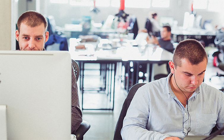 Digital Design Strategy