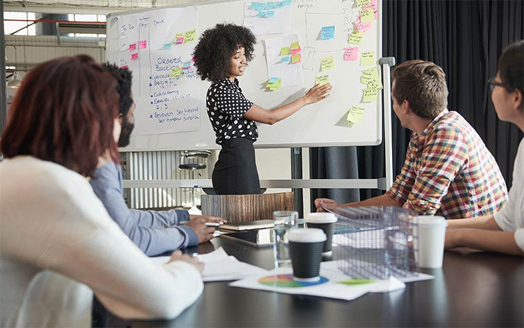 User Experience Design