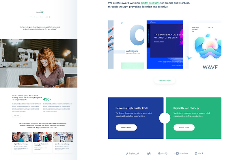 The GEN Leadership Design