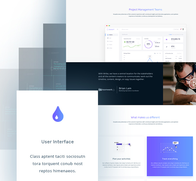 The GEN Leadership Design