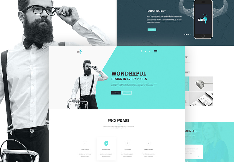 The GEN Leadership Design