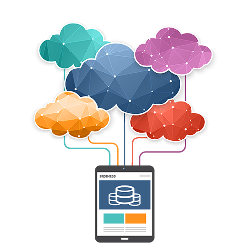 Custom-built servers and 24/7 Support