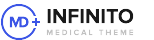 Infinito Joomla Business Template