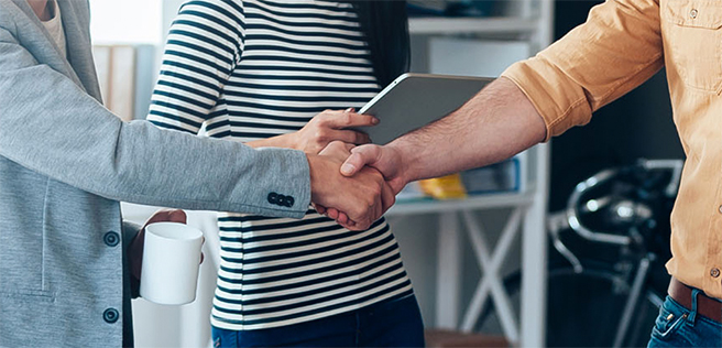 TITLE OF PROJECT TWO