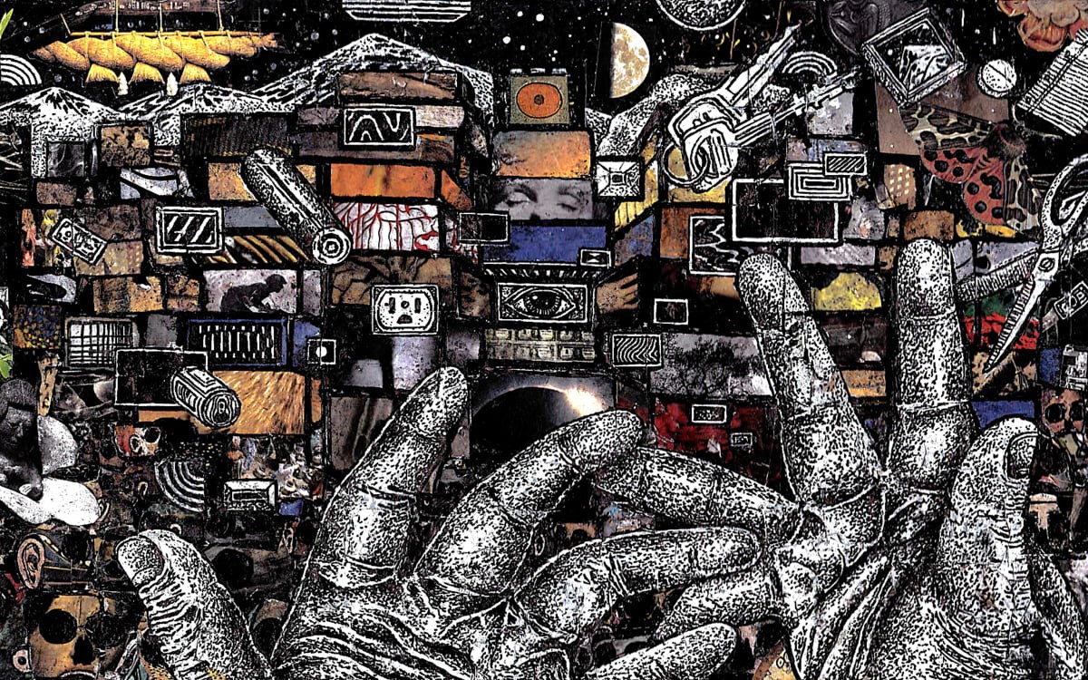 Billion dollar migrant trail - BBC News