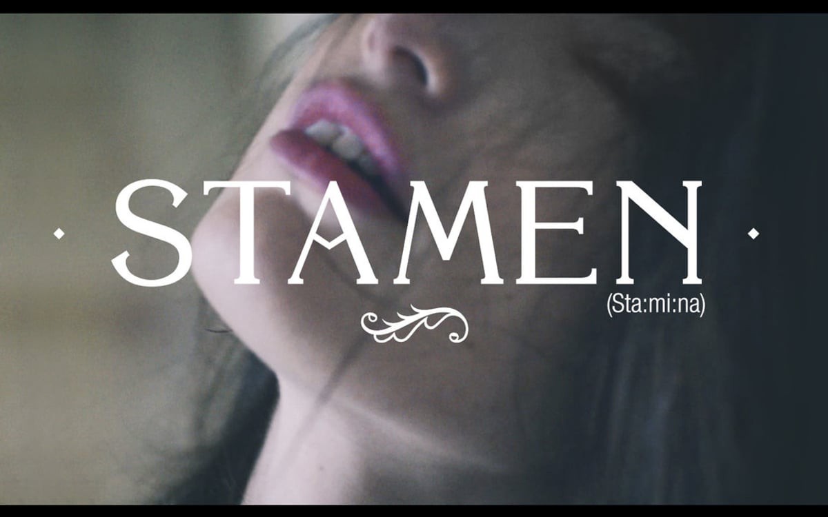 I've always tried to push myself technically and to push myself visually. That's been part of the journey.