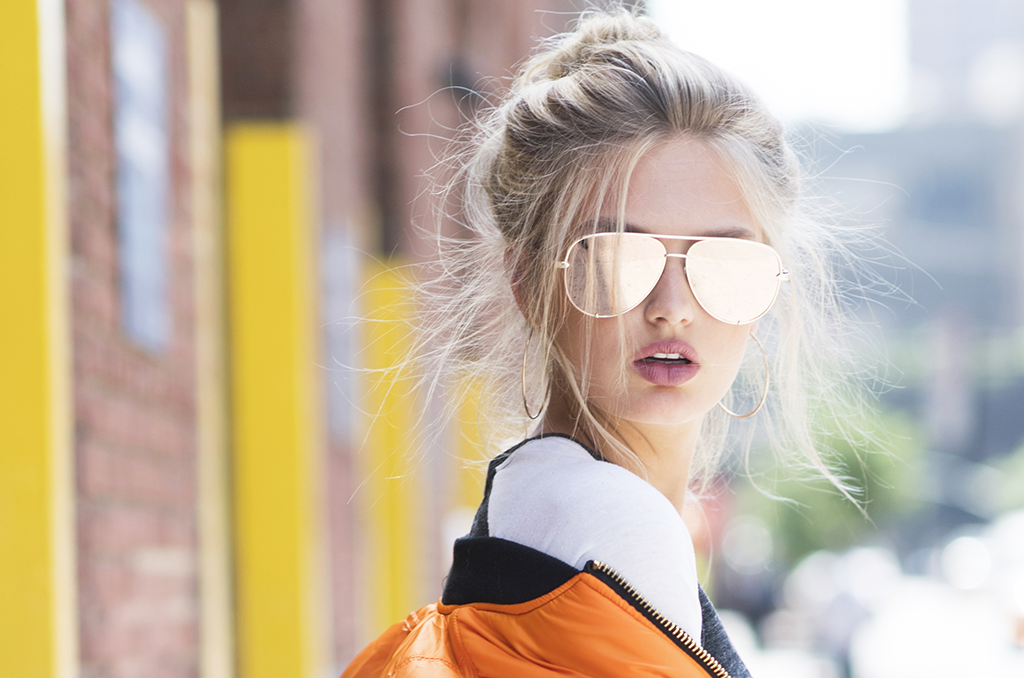 Beauty is perfect in its...