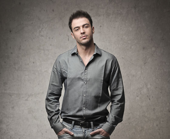 Lance Dorgan