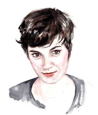 Leigh Deacon