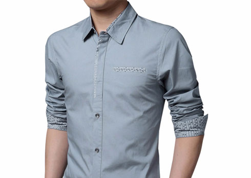 Thermal Stretch Xtreme Slim Fit