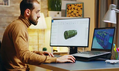 Blender Creator: Learn 3D Modelling for Beginners