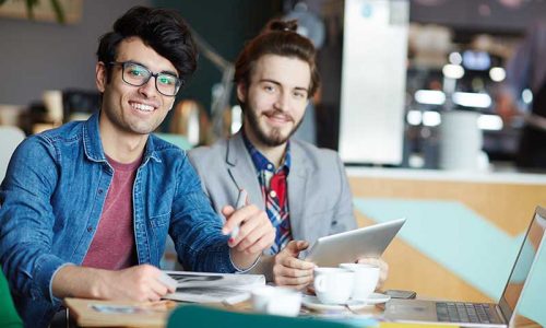 User Experience Design Essentials