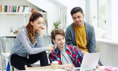 Upgrade your speaking and listening