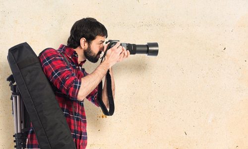 Advanced Photography: Diptychs