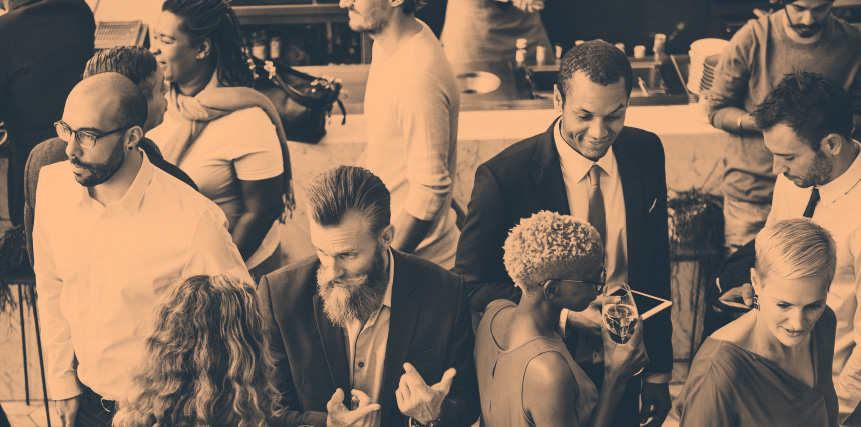 What You Need to Know to Host an Event