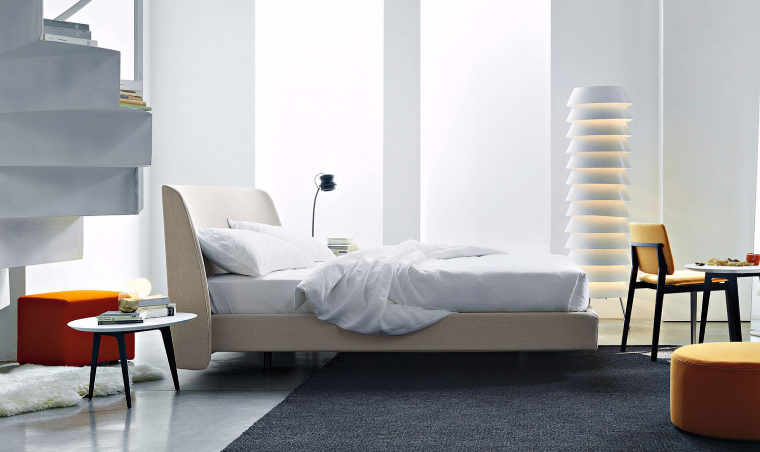Build your own furniture