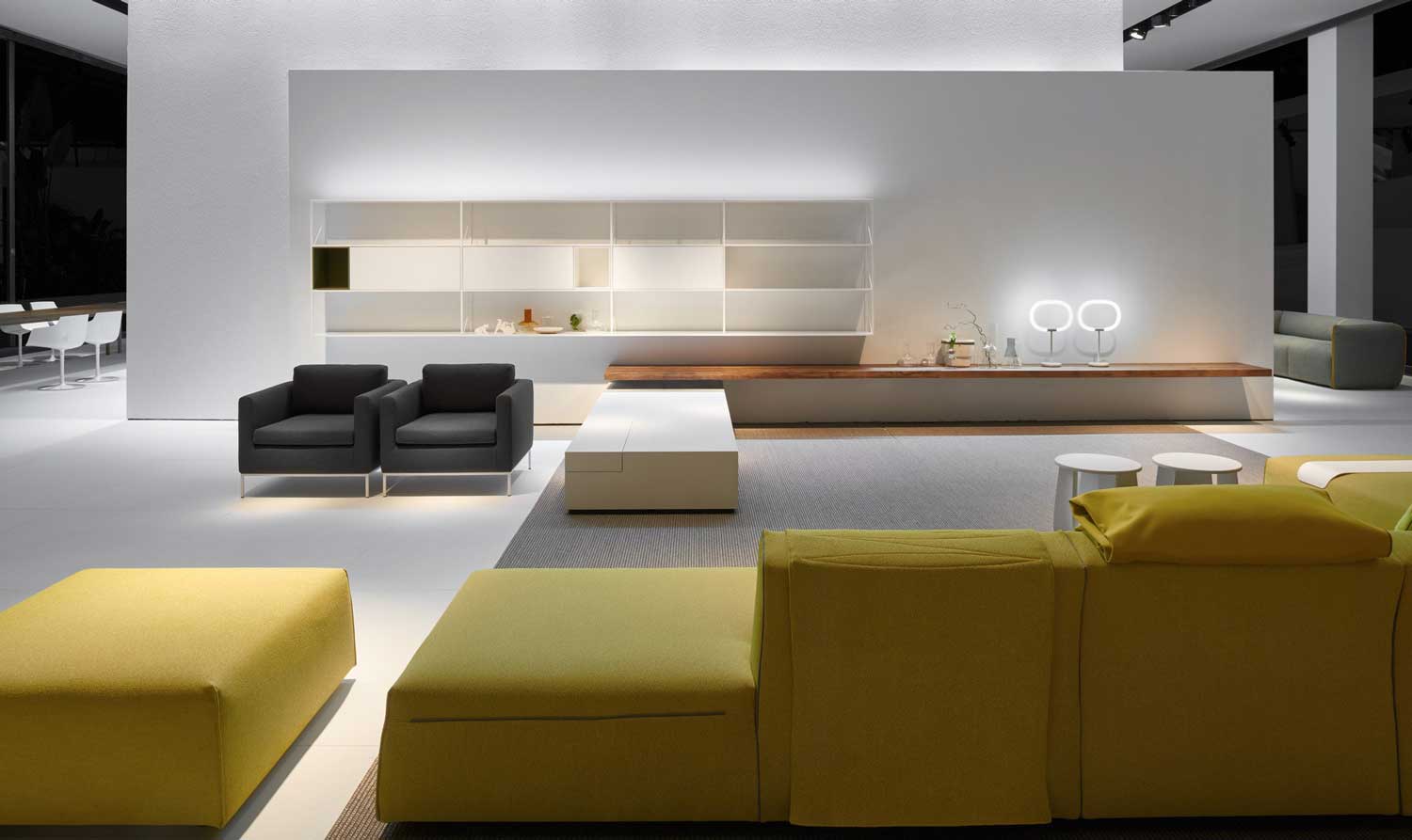 Like Furniture Designs